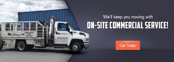On-site Commercial Service